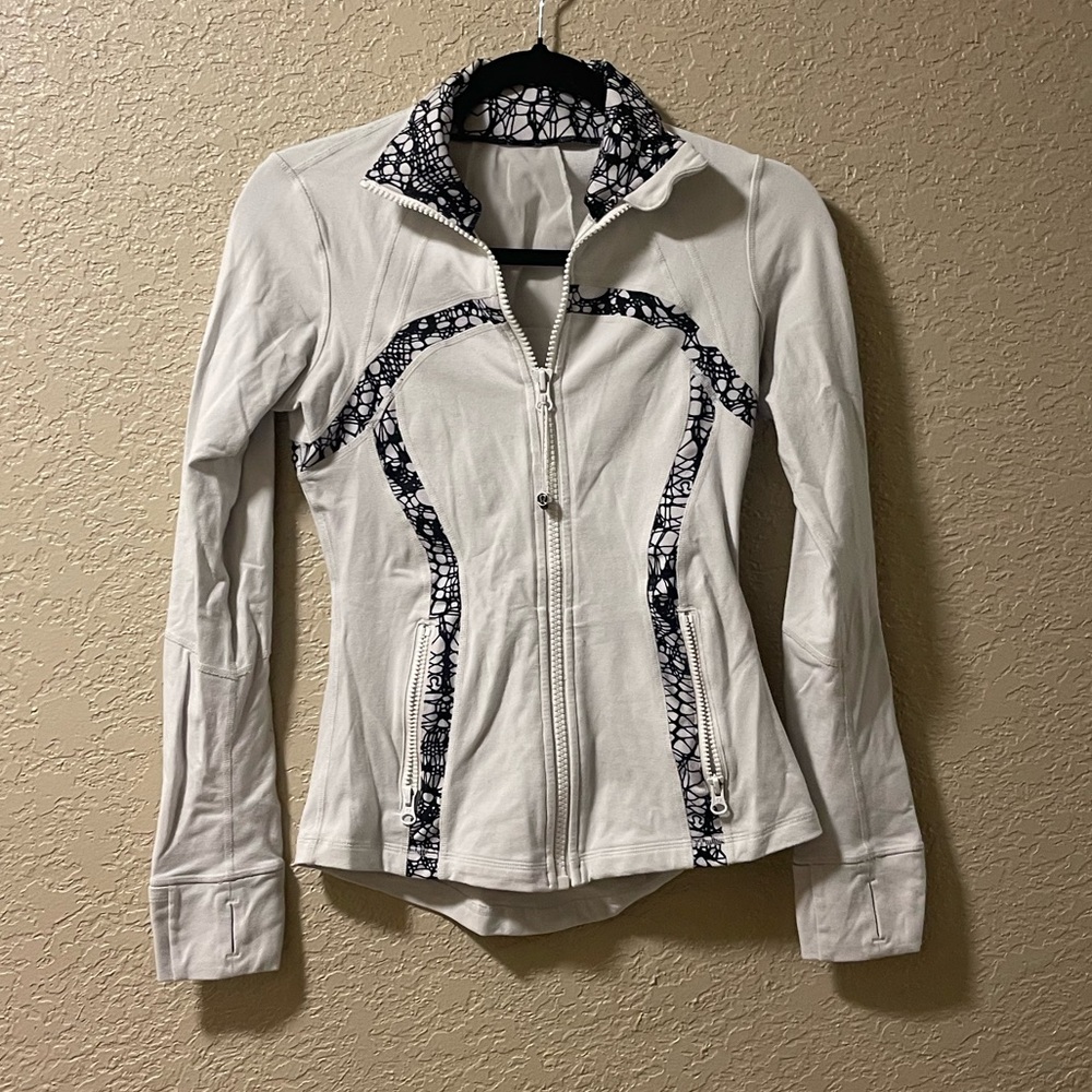 Lululemon Define Jacket
